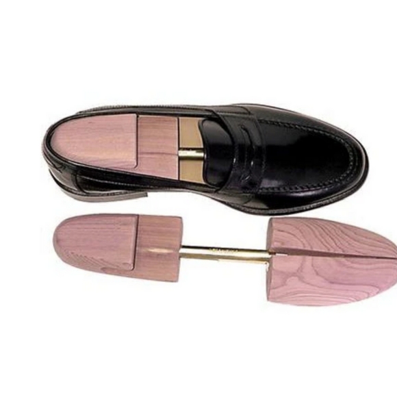 Rochester Men's Shoe Tree - Picture 2 of 2